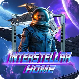 INTERSTELLAR HOME