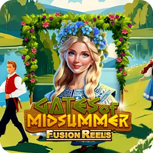 GATES OF MIDSUMMER FUSION REELS
