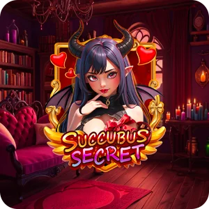 SUCCUBUS SECRET