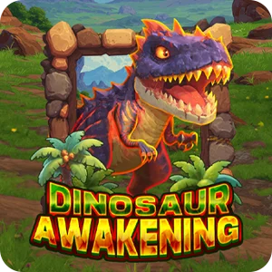 DINOSAUR AWAKENING