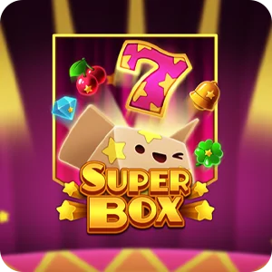 SUPER BOX