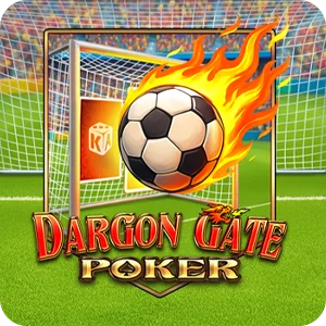 DRAGON GATE POKER