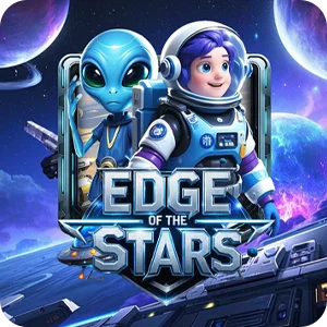 EDGE OF THE STARS