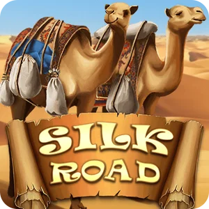 SILK ROAD