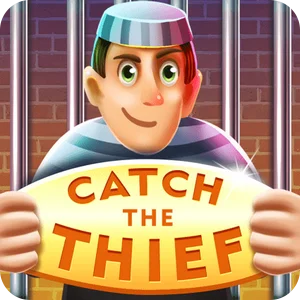 CATCH THE THIEF