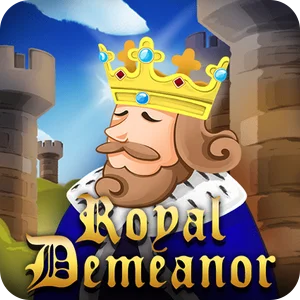 ROYAL DEMEANOR