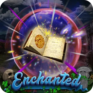 ENCHANTED