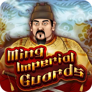 MING IMPERIAL GUARDS