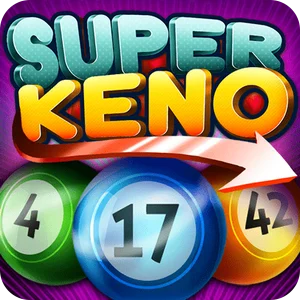 SUPER KENO