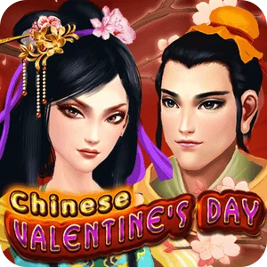 CHINESE VALENTINES DAY