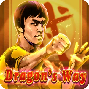 DRAGON'S WAY