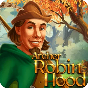 ARCHER ROBIN HOOD