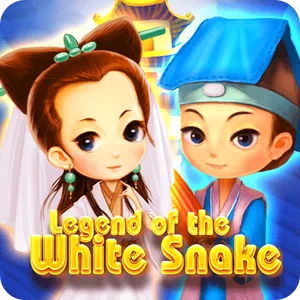 LEGEND OF THE WHITE SNAKE