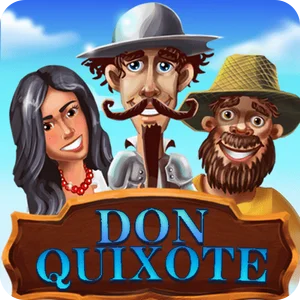 DON QUIXOTE