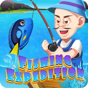FISHING EXPEDITION