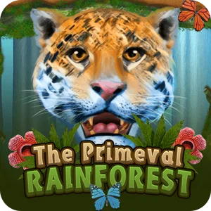 PRIMEVAL RAINFOREST