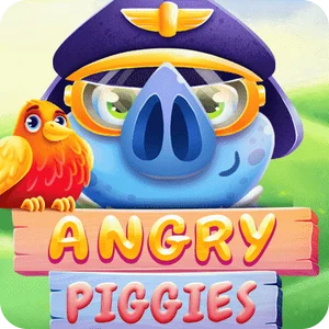 ANGRY PIGGIES