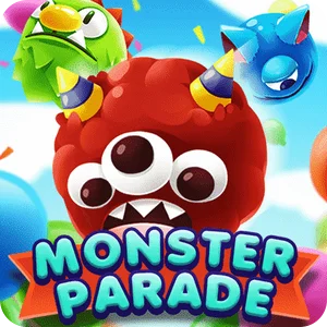 MONSTER PARADE
