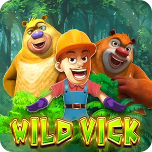 WILD VICK