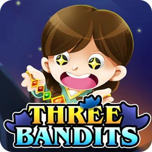THREE BANDITS