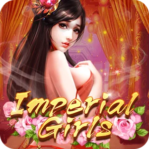IMPERIAL GIRLS