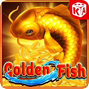 GOLDEN FISH