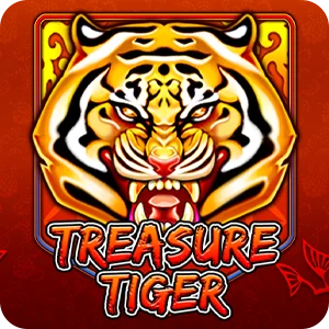 TREASURE TIGER