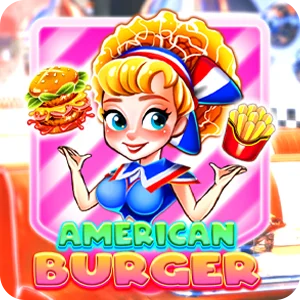 AMERICAN BURGER