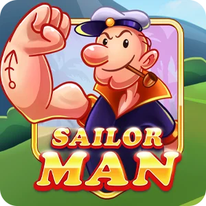 SAILOR MAN