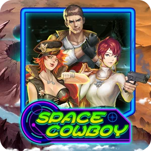 SPACE COWBOY