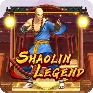 SHAOLIN LEGEND