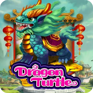 DRAGON TURTLE