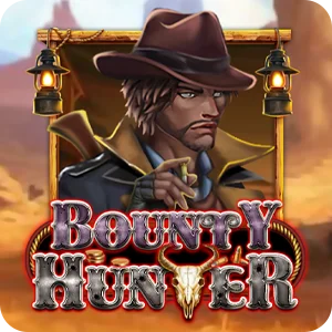 BOUNTY HUNTER