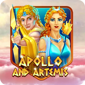 APOLLO AND ARTEMIS