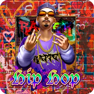 HIP HOP