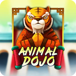 ANIMAL DOJO