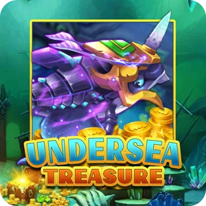 UNDERSEA TREASURE