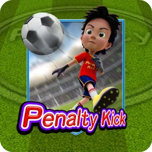 PENALTY KICK