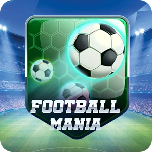 FOOTBALL MANIA