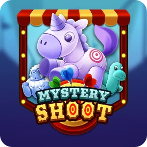 MYSTERY SHOOT