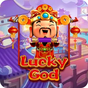 LUCKY GOD
