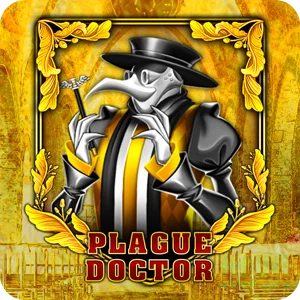 PLAGUE DOCTOR