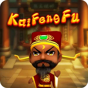 KAI FENG FU