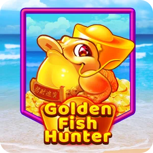 GOLDEN FISH HUNTER