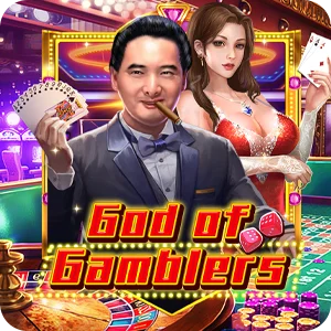 GOD OF GAMBLERS