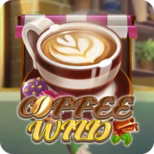 COFFEE WILD
