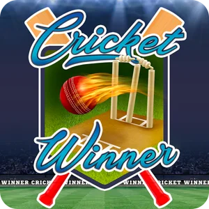 CRICKET WINNER