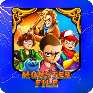 MONSTER FILE