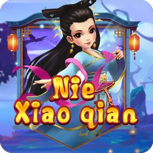 NIE XIAOQIAN