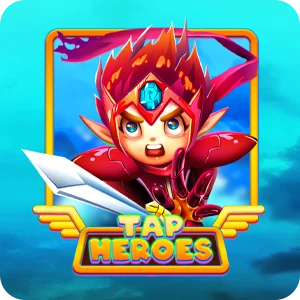 TAP HEROES